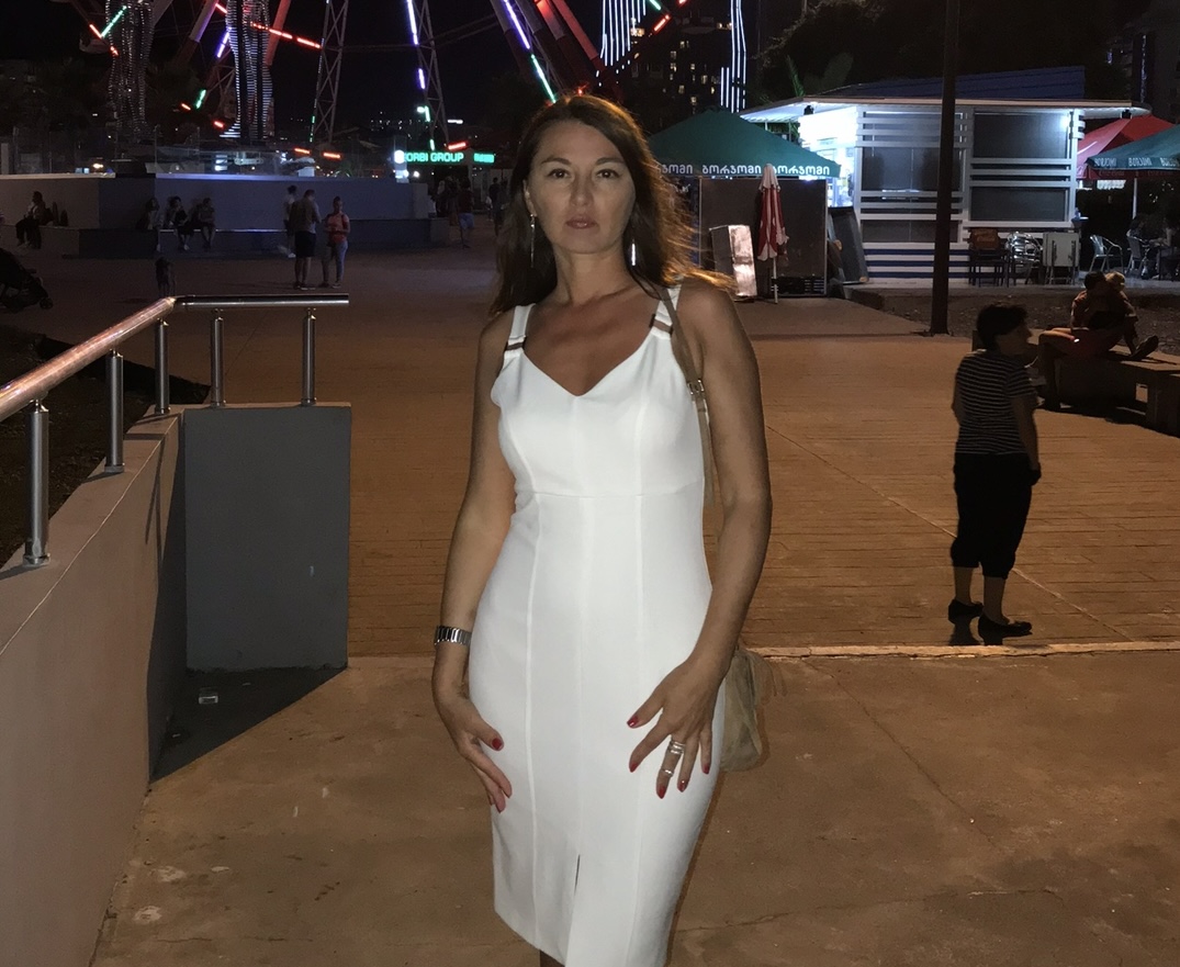 Valentina after transformation