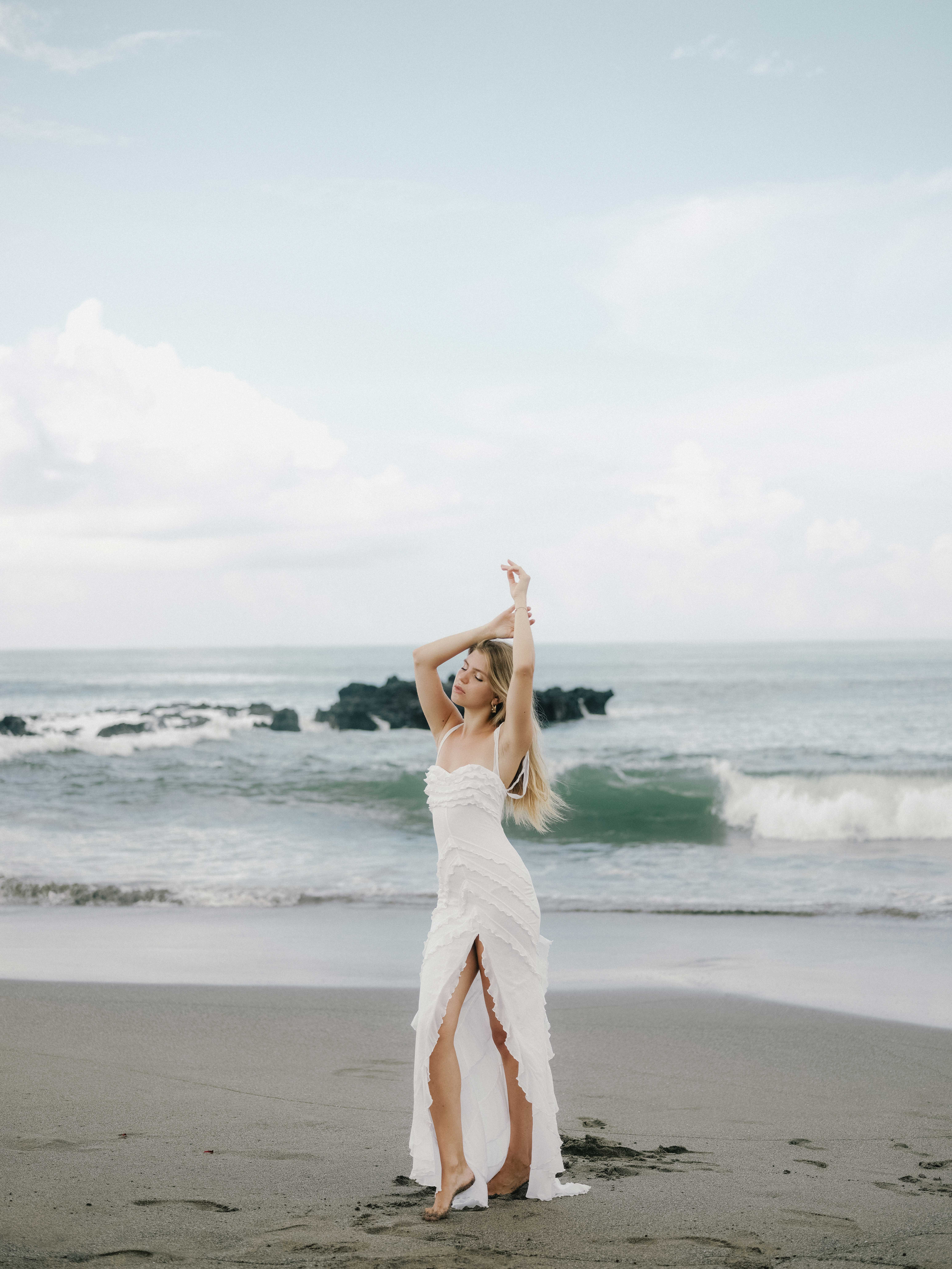 Yasmina - Certified Nutritionist